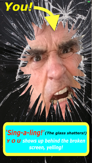 ScreenKiller Screenshot