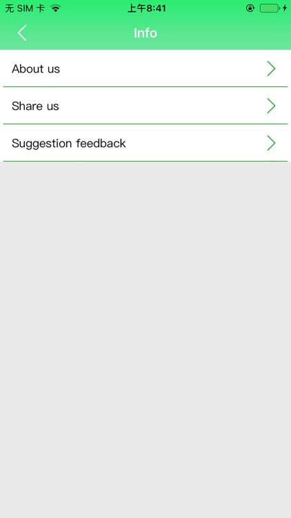 Bluetooth computing assistant screenshot-3