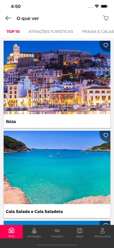 Guia de Ibiza de Civitatis.com