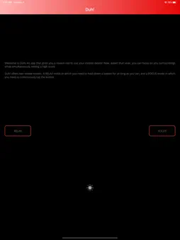 Duh! screenshot 10