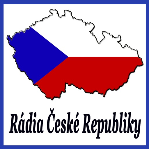 Rádia České Republiky icon