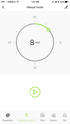 RainPoint-TY screenshot 3