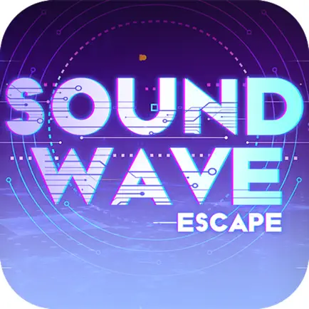 SoundWave-Escape Cheats