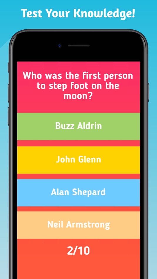 #1. Stupid Test! Tricky Brain Game (iOS) Podle: DH3 Games