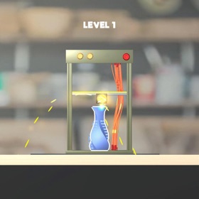 Screenshots (8) 3D Printer Master