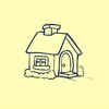 Tiny House Stickers