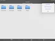 documentz™ pro for ipad айпад изображения 1