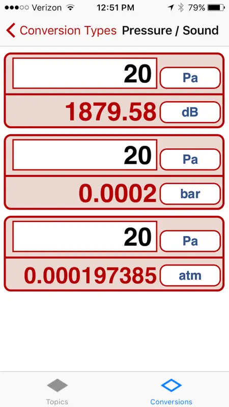 BlasToolsPro screenshot 3 of 3