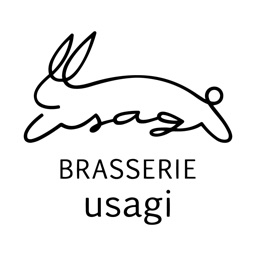 BRASSERIE usagi 公式アプリ