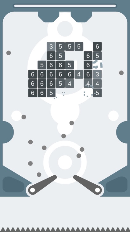 Pinball Breaker Shoot screenshot-9