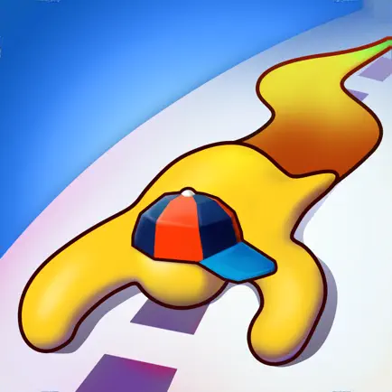 Jellyman Dash 3D: Run Games Cheats