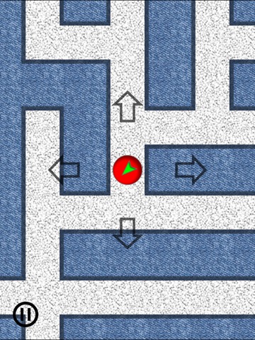 Exit Blind Maze Labyrinthのおすすめ画像3