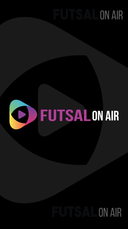 FutsalOnAir