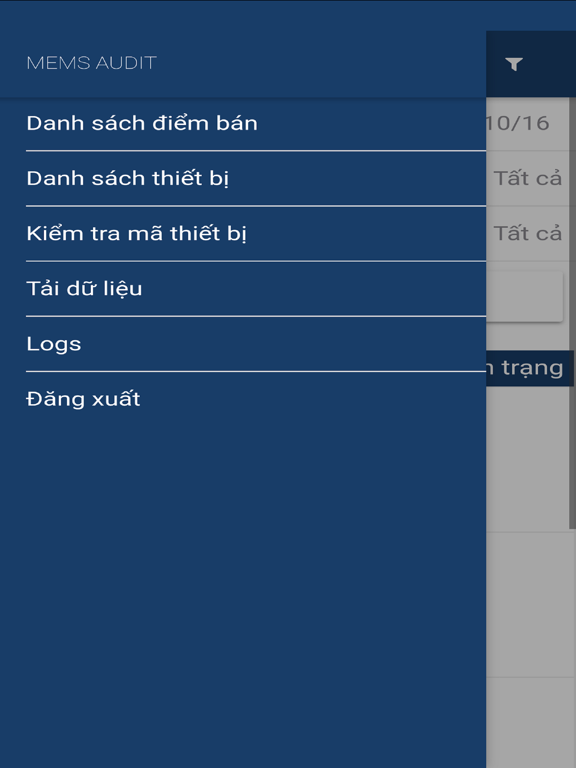 Screenshot #6 pour Mems Audit
