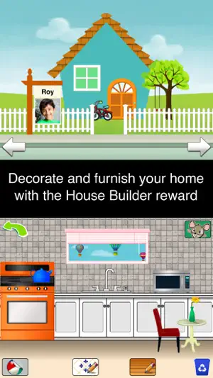 TeachMe: 3rd Grade screenshot 4