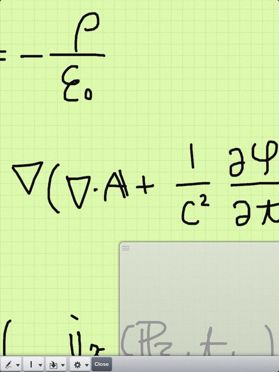 Screenshot #4 for Sketch Pad 3