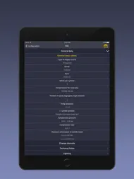 TechApp for BMW ipad bilder 3