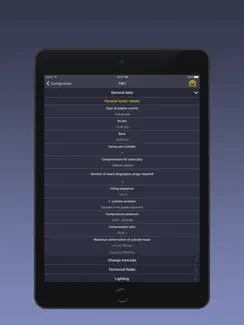 TechApp for BMW iPad image 4