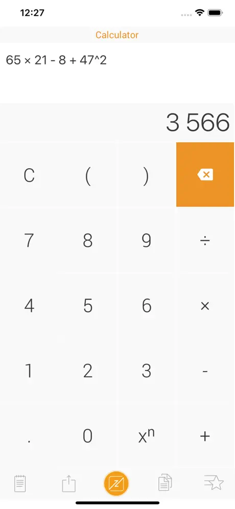 Converter : Unit Conversion