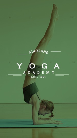 Auckland Yoga Academy