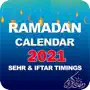 Ramzan Calendar Pro 2021