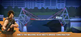 Game screenshot Bridge Constructor: TWD mod apk