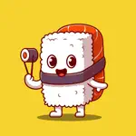 Sushi Foodie App Support