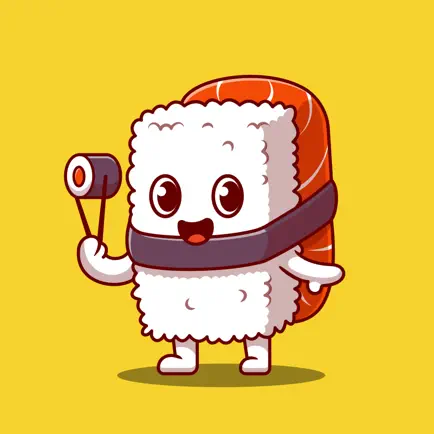 Sushi Foodie Читы
