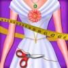 Bridal Dress Tailor Shop icon