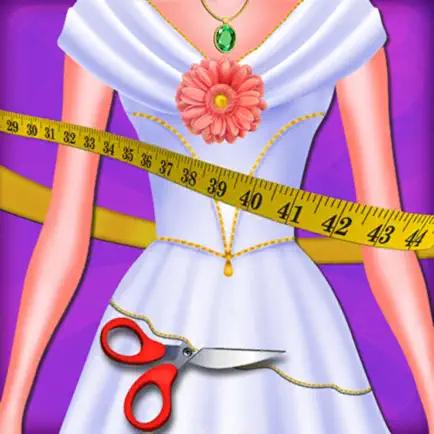 Bridal Dress Tailor Shop Cheats