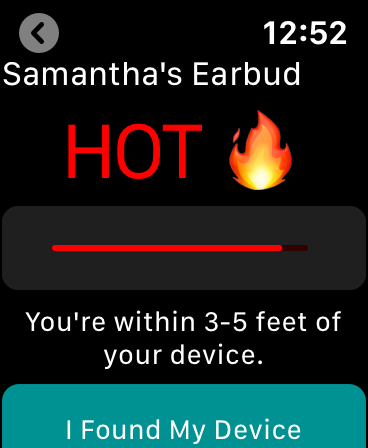 Find My Headphones And Devices