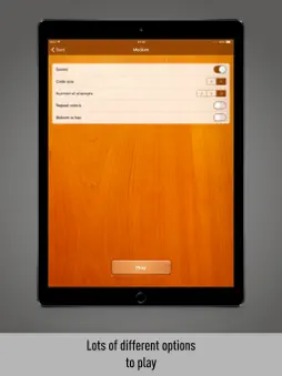 Color Code Breaker screenshot 7