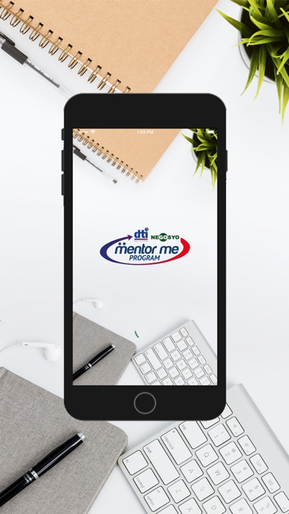 Go Negosyo - Mentor Me