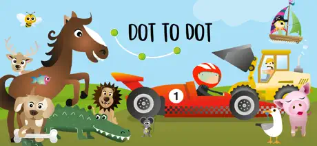 Heyduda! Dot to Dot