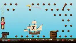 Game screenshot Cannonball Commander Challenge apk