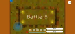 Game screenshot Tanks: The Crusades apk