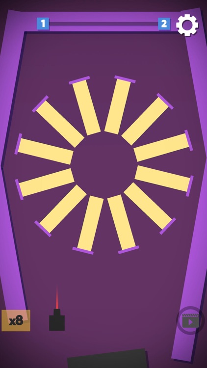 疯狂切割-休闲解压游戏