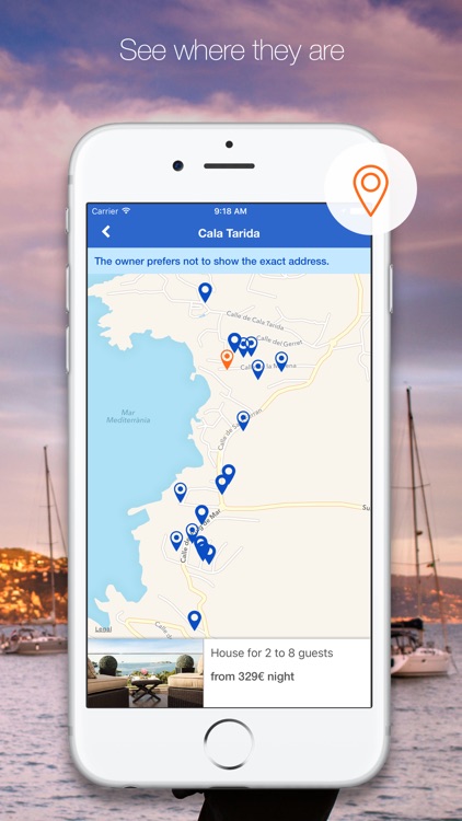 Rentalia screenshot-4