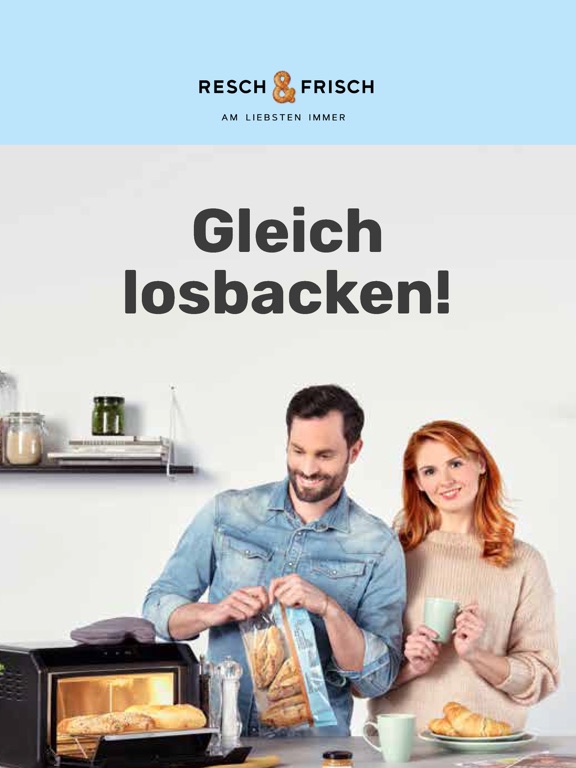 Screenshot #4 pour Resch&Frisch