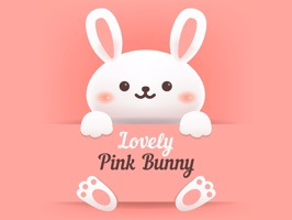 Rabbits make wonderful indoor pets
