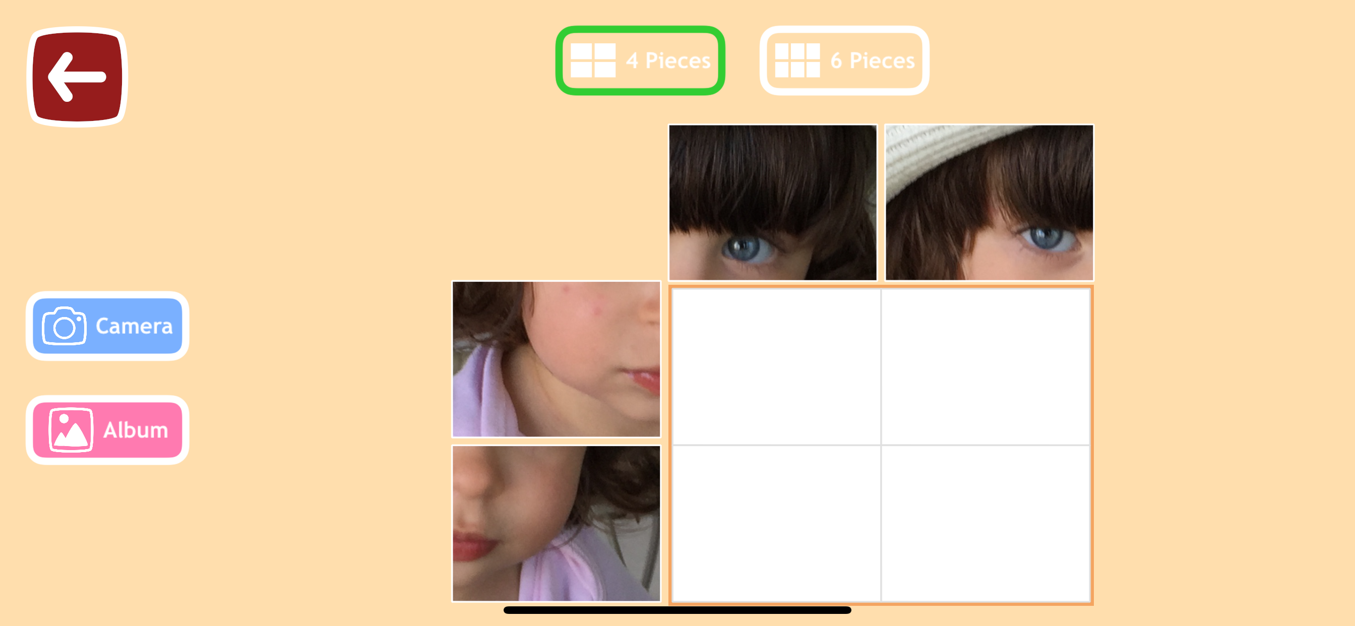 Smart Games for Little Kids