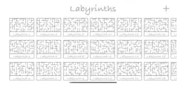 Game screenshot Labyrinths for adults mod apk