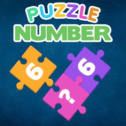 Puzzle Xoc Number