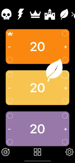 Game screenshot Lifegain hack