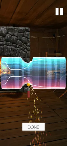 Game screenshot Glass Blow 3D mod apk