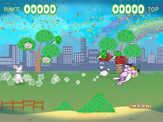 Screenshot #5 pour Lauf Hase Lauf