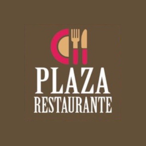 Plaza Restaurante icon