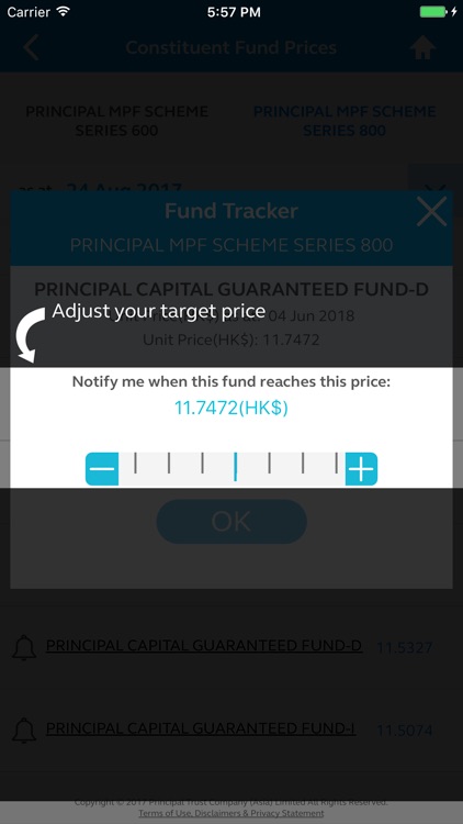 Principal Mobile MPF Centre screenshot-4