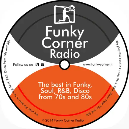 Funky Corner Radio Cheats