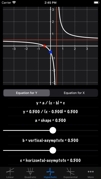 LearnGraphs screenshot-8